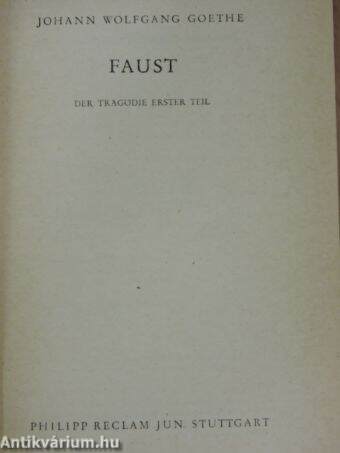 Faust