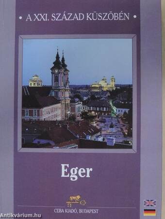 Eger