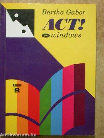 ACT! for Windows