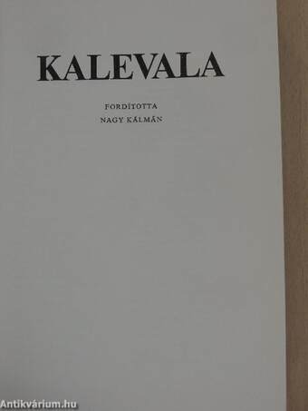 Kalevala