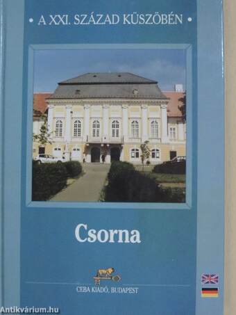 Csorna