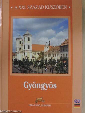 Gyöngyös