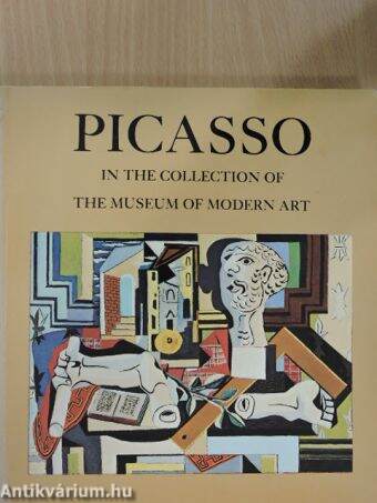 Picasso in the Collection of the Museum of Modern Art