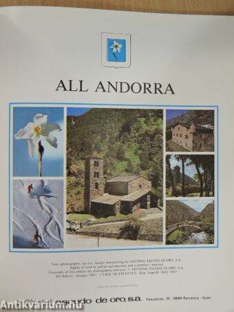 All Andorra