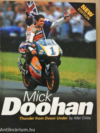 Mick Doohan