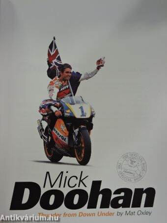 Mick Doohan