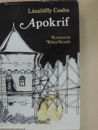 Apokrif