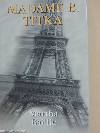 Madame B. titka