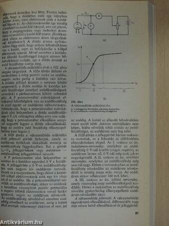 Elektronika mindenkinek