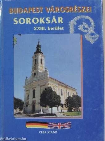 Soroksár