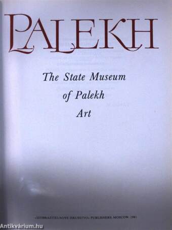Palekh