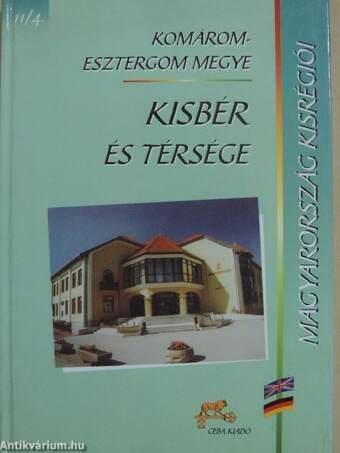 Komárom-Esztergom megye - Kisbér és térsége