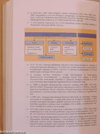 A gazdasági környezet és a vállalati stratégiák