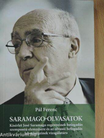 Saramago-olvasatok