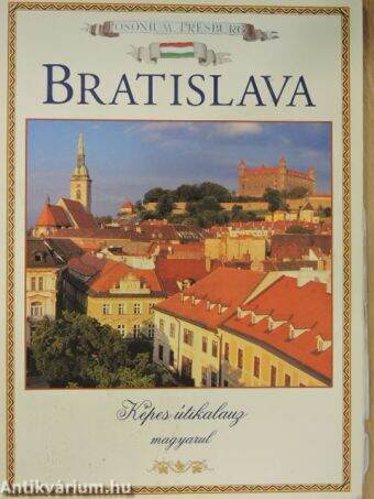 Bratislava