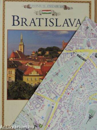 Bratislava