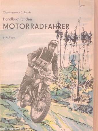 Handbuch für den Motorradfahrer