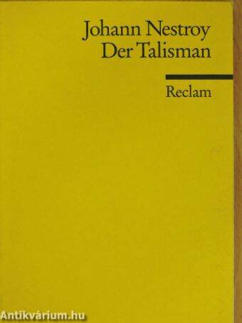 Der Talisman