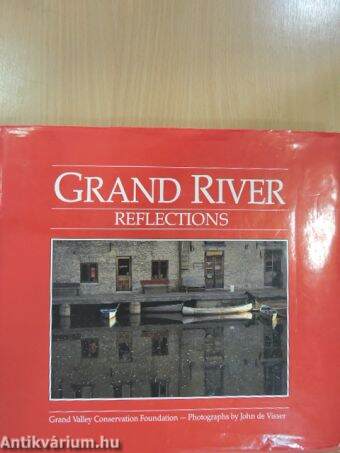 Grand River Reflections