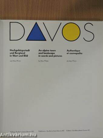 DAVOS