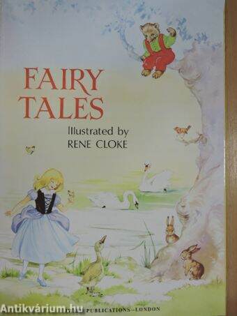 Fairy Tales