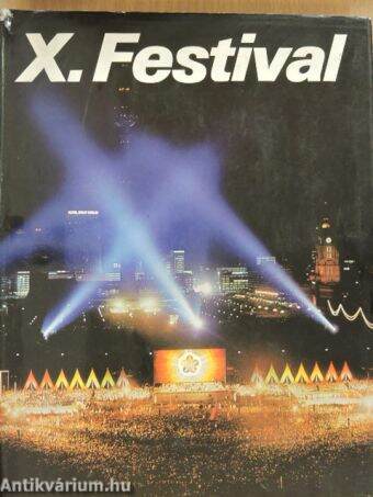 X. Festival