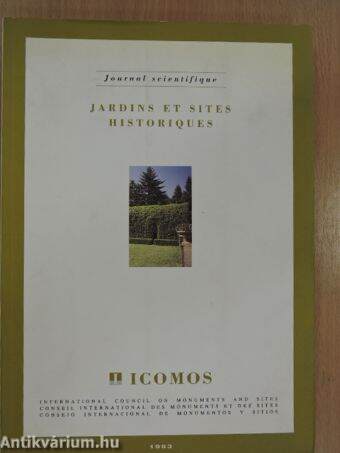 Jardins et sites historiques