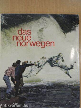 Das neue Norwegen