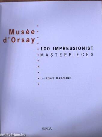 Musée d'Orsay