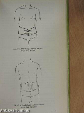 A gerincbetegségek differenciáldiagnosztikája az ortopédiában