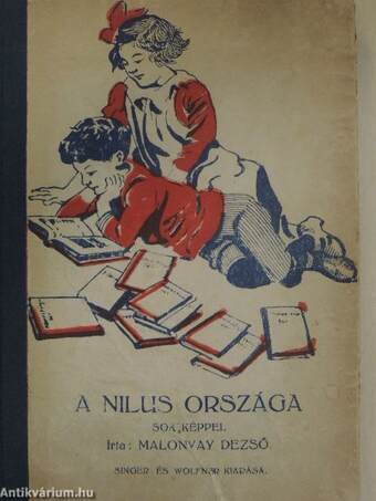 A Nilus országa