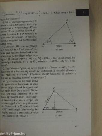 Matematika III.