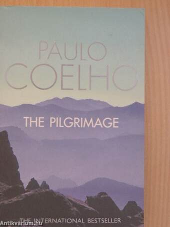 The Pilgrimage