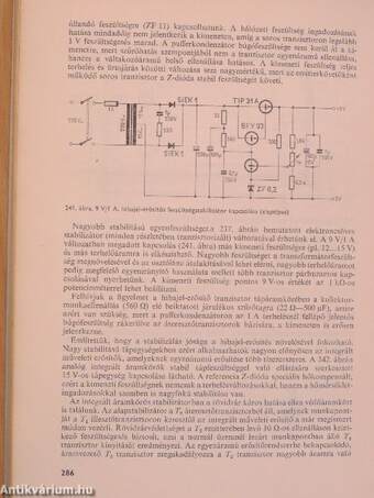 Elektronikus amatőr mérőkészülékek