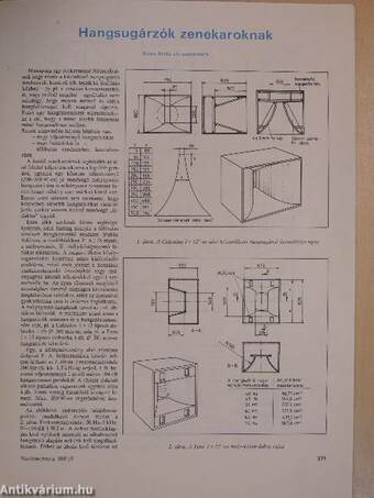 Rádiótechnika 1991. augusztus