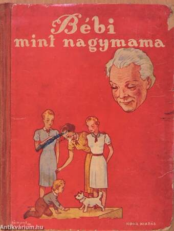 Bébi mint nagymama