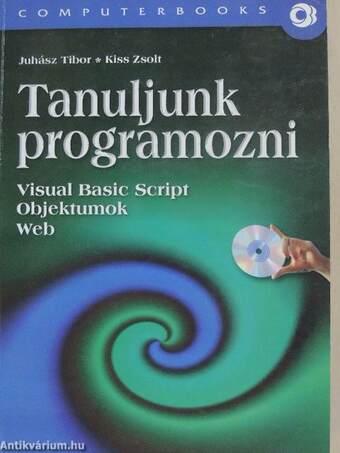 Tanuljunk programozni