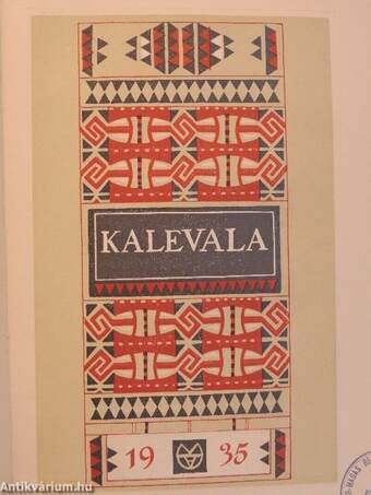 Kalevala