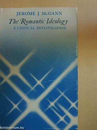 The Romantic Ideology
