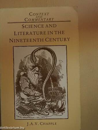 Science and literature in the nineteenth century