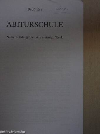 Abiturschule