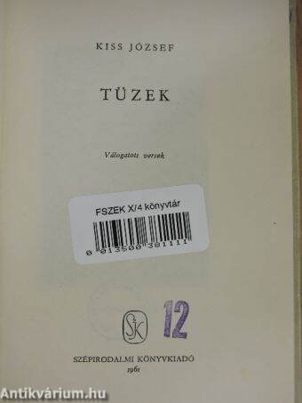 Tüzek