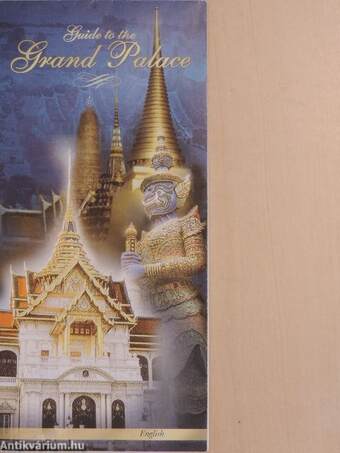 Guide to the Grand Palace