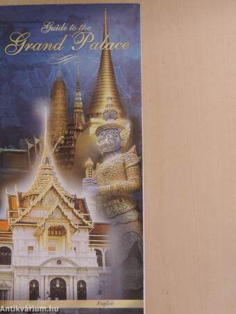 Guide to the Grand Palace