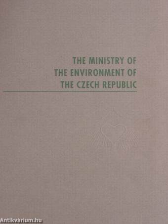 The Ministry of the Environment of the Czech Republic