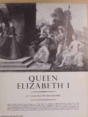 Queen Elizabeth I