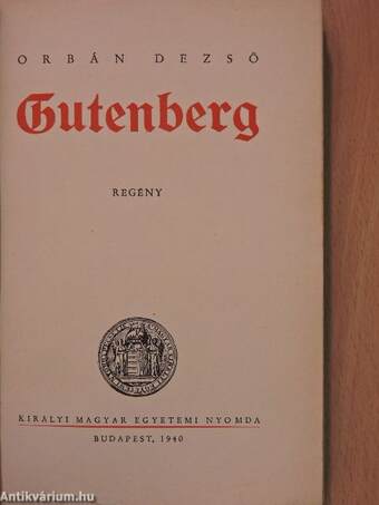 Gutenberg