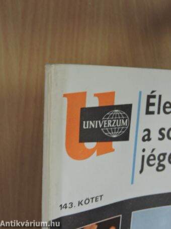 Univerzum 1969. (nem teljes évfolyam)