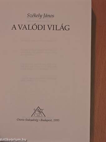 A valódi világ