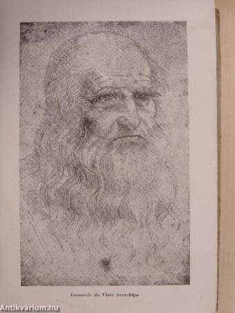 Leonardo Da Vinci I-II.